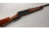 Browning 81 BLR .223/5.56 ANIB - 1 of 7