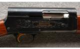 Browning A5 2,000,000 Commemorative 12 Gauge ANIC - 2 of 9