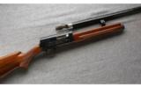 Browning A5 2,000,000 Commemorative 12 Gauge ANIC - 1 of 9