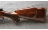 Weatherby Vanguard Lazermark .308 Win in Excellent Condition. - 7 of 7
