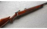 Weatherby Vanguard Lazermark .308 Win in Excellent Condition. - 1 of 7