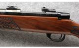 Weatherby Vanguard Lazermark .308 Win in Excellent Condition. - 4 of 7