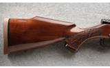 Weatherby Vanguard Lazermark .308 Win in Excellent Condition. - 5 of 7