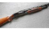 Winchester Model 12 Y Trap in Excellent Condition - 1 of 7