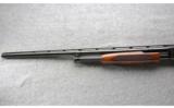 Winchester Model 12 Y Trap in Excellent Condition - 6 of 7