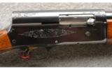 Browning A-5 Light Twelve 12 Gauge - 2 of 7