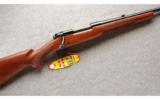 Winchester Cabela's Exclusive Model 70 Westerner 7MM Rem Mag - 1 of 7