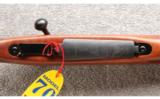 Winchester Cabela's Exclusive Model 70 Westerner 7MM Rem Mag - 3 of 7