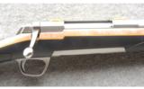 Browning X-Bolt 3D Birds Eye Maple .300 Win Mag New in Box From Factory. - 2 of 7
