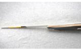 Browning X-Bolt 3D Birds Eye Maple .300 Win Mag New in Box From Factory. - 6 of 7