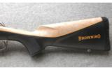 Browning X-Bolt 3D Birds Eye Maple .300 Win Mag New in Box From Factory. - 7 of 7