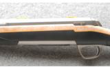 Browning X-Bolt 3D Birds Eye Maple .300 Win Mag New in Box From Factory. - 4 of 7