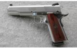 Ruger SR1911 Stainless Steel .45 ACP, Full Size ANIB - 2 of 3