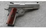 Ruger SR1911 Stainless Steel .45 ACP, Full Size ANIB - 1 of 3