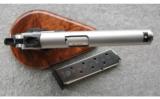 Ruger SR1911 Stainless Steel .45 ACP, Full Size ANIB - 3 of 3