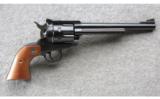 Ruger NM Blackhawk Revolver .30 Carbine ANIB Made in 1979 - 1 of 4