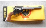 Ruger NM Blackhawk Revolver .30 Carbine ANIB Made in 1979 - 4 of 4