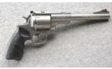 Ruger Super Redhawk .454 Casull/.45 Long Colt In The Case. - 1 of 3