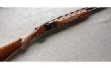 Weatherby Orion 12 Gauge, 26 Inch, Excellent Condition, In The Box. - 1 of 7