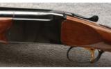 Weatherby Orion 12 Gauge, 26 Inch, Excellent Condition, In The Box. - 4 of 7