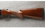 Weatherby Orion 12 Gauge, 26 Inch, Excellent Condition, In The Box. - 7 of 7