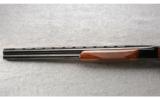 Weatherby Orion 12 Gauge, 26 Inch, Excellent Condition, In The Box. - 6 of 7