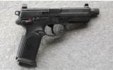 FNH FNX-45 Tactical, 45 ACP Threaded Barrel, Excellent Condition - 1 of 3