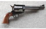 Ruger New Model Blackhawk Convertible .357 Mag/9MM ANIB Made in 1976 (200th year) - 1 of 4