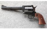 Ruger New Model Blackhawk Convertible .357 Mag/9MM ANIB Made in 1976 (200th year) - 2 of 4