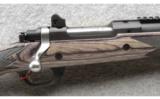 Ruger Gunsite Rifle in .308 Winchester Excellent Condition In The Box. - 2 of 7