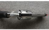 Smith & Wesson 500 4 Inch Stainless Steet .500 S&W Like New In Case. - 3 of 3