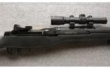 Springfield M1A SOCOM 16 .308 Win, 3 Mags with Burris Scout Scope - 2 of 7