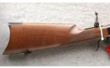 Winchester Traditional Hunter .45-7022Â” Oct - 5 of 7
