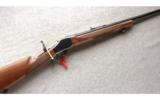 Winchester Traditional Hunter .45-7022Â” Oct - 1 of 7