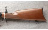Winchester Traditional Hunter .45-7022Â” Oct - 7 of 7