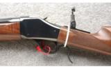 Winchester Traditional Hunter .45-7022Â” Oct - 4 of 7