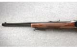 Winchester Traditional Hunter .45-7022Â” Oct - 6 of 7