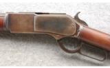 Winchester 1876 2nd Model in .45-60 WCF Very Nice Condition Made in 1882 - 5 of 8