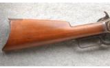 Winchester 1876 2nd Model in .45-60 WCF Very Nice Condition Made in 1882 - 6 of 8
