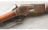 Winchester 1876 2nd Model in .45-60 WCF Very Nice Condition Made in 1882 - 2 of 8