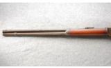 Winchester 1876 2nd Model in .45-60 WCF Very Nice Condition Made in 1882 - 7 of 8