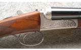 Beretta Model 471 Silver Hawk 12 Gauge 28 Inch ANIB W/Case - 2 of 7