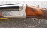 Beretta Model 471 Silver Hawk 12 Gauge 28 Inch ANIB W/Case - 4 of 7
