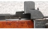 Enfield No 4 MK 2 (F) Uganda Contract, Matching Numbers - 7 of 9