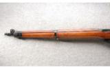 Enfield No 4 MK 2 (F) Uganda Contract, Matching Numbers - 8 of 9