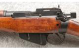 Enfield No 4 MK 2 (F) Uganda Contract, Matching Numbers - 4 of 9