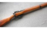 Enfield No 4 MK 2 (F) Uganda Contract, Matching Numbers Like New. - 1 of 8