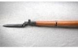 Enfield No 4 MK 2 (F) Uganda Contract, Matching Numbers Like New. - 7 of 8