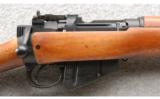 Enfield No 4 MK 2 (F) Uganda Contract, Matching Numbers Like New. - 2 of 8
