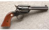 Ruger Super Bearcat Old Model .22 LR As New in Black and Red Box - 1 of 3